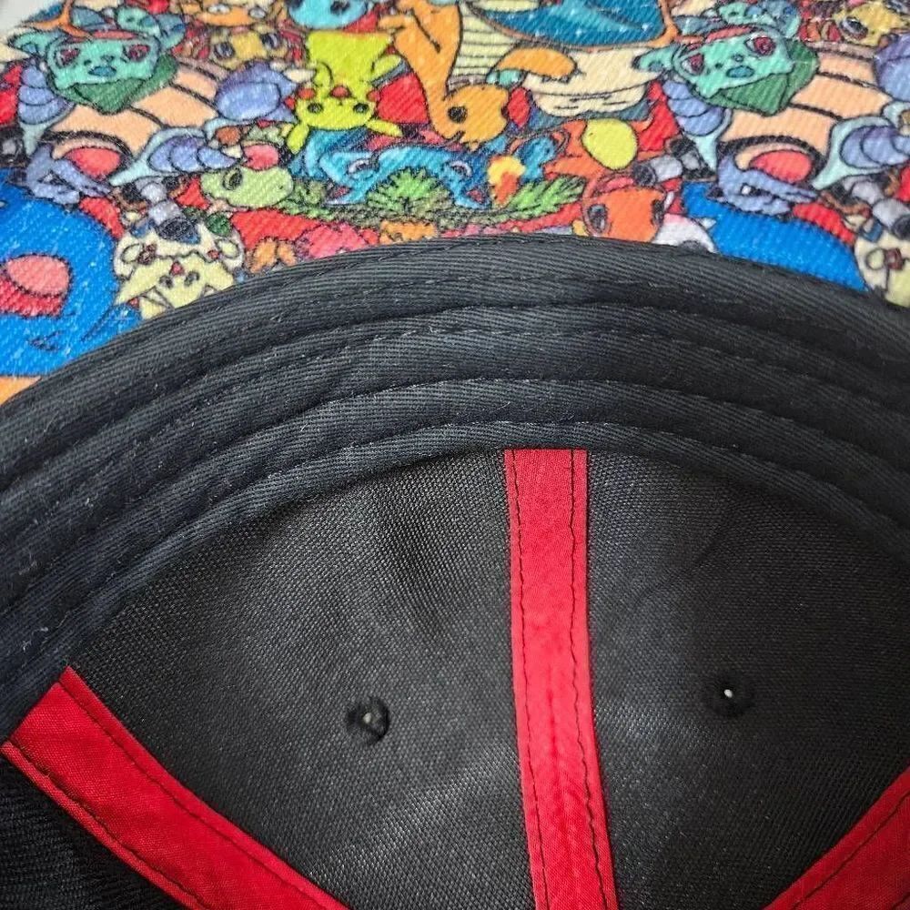 Pokémon hat - Picture 7 of 8